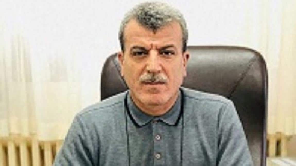 AYDIN DEMİR - OKUL MÜDÜRÜ
