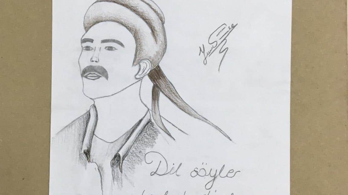 DİLİMİZİN ZENGİNLİKLERİ PROJESI 
